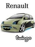 pic for Bad Twingo updatet